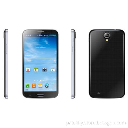 Smartphone, MTK6592-1.7GHz/Octa Core/RAM 2GB+ROM 16GB/6.5-inch FHD IPS Screen/IPS 1,080x1,920 Pixels